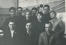 Конструкторское бюро