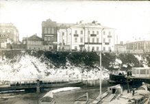 Городская лечебница